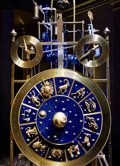 dolce gabbana federico ii|“Chiaravalle” Astronomical ‘Tower Clock’ .